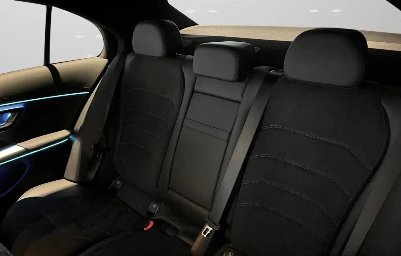 Mercedes-Benz E 200 /AMG Adv+ /360 /Distr/Burm4D/21" - изображение 7