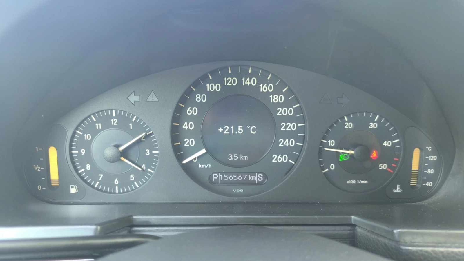 Mercedes-Benz E 270 (10% �������� �� ������) | Mobile.bg � ����������� 16