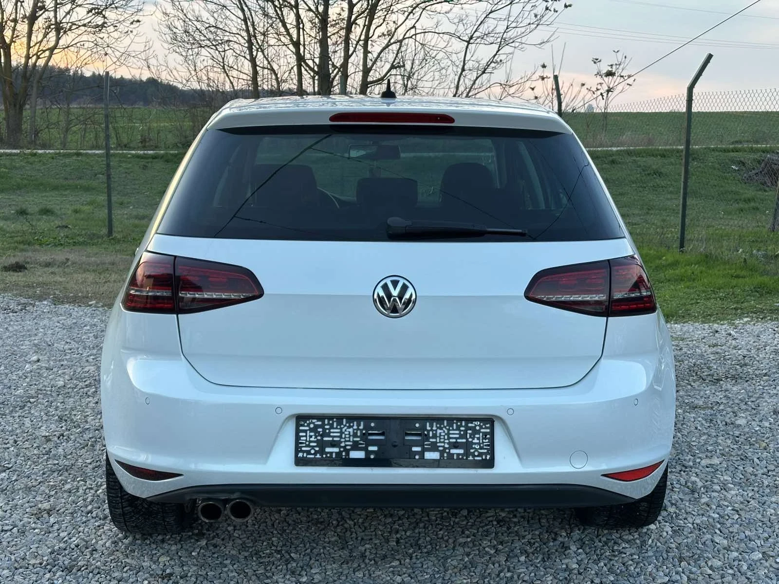 VW Golf 2.0TDI AVTOMATIK FULL - изображение 5