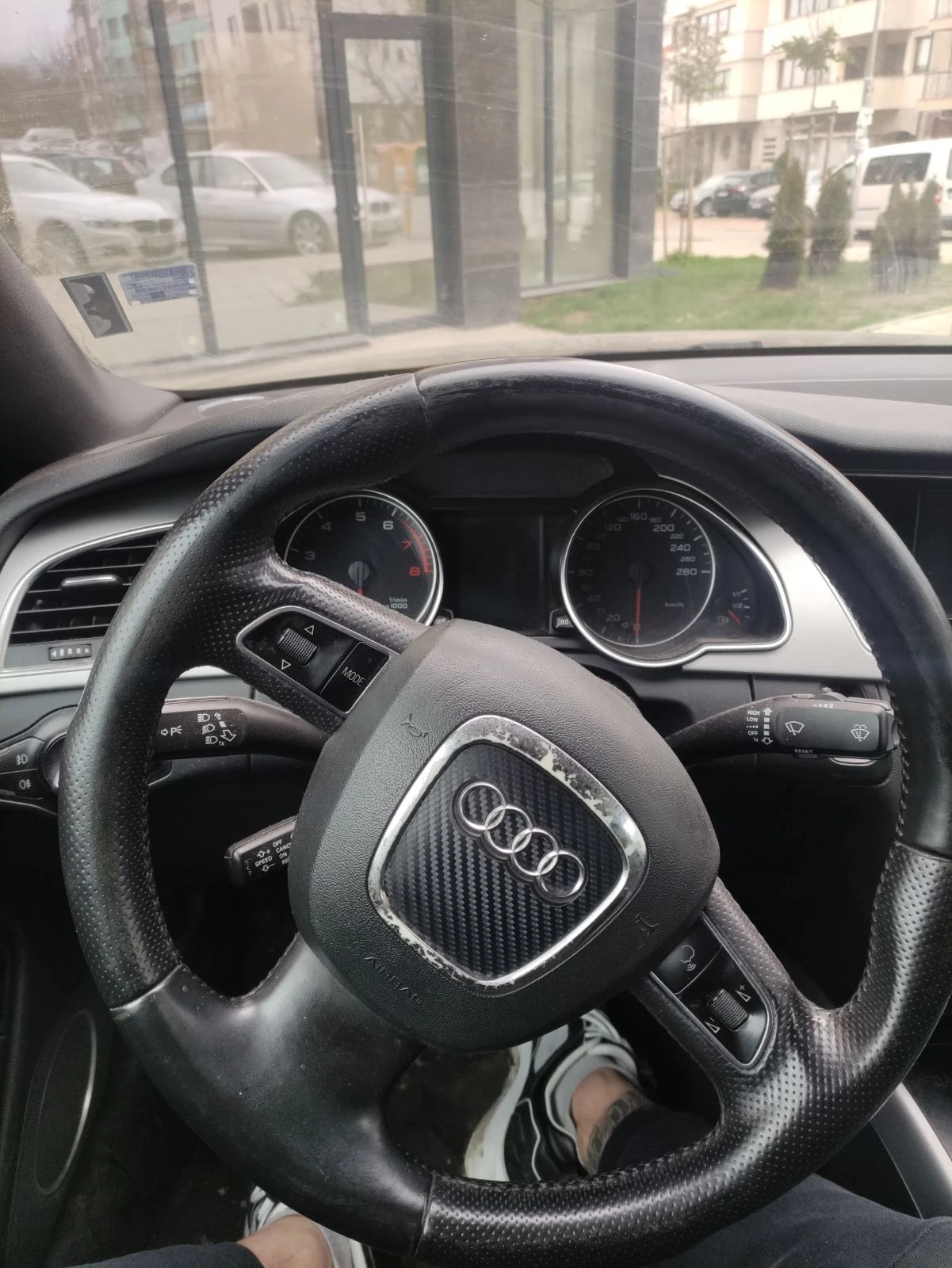 Audi A5 | Mobile.bg � ����������� 6