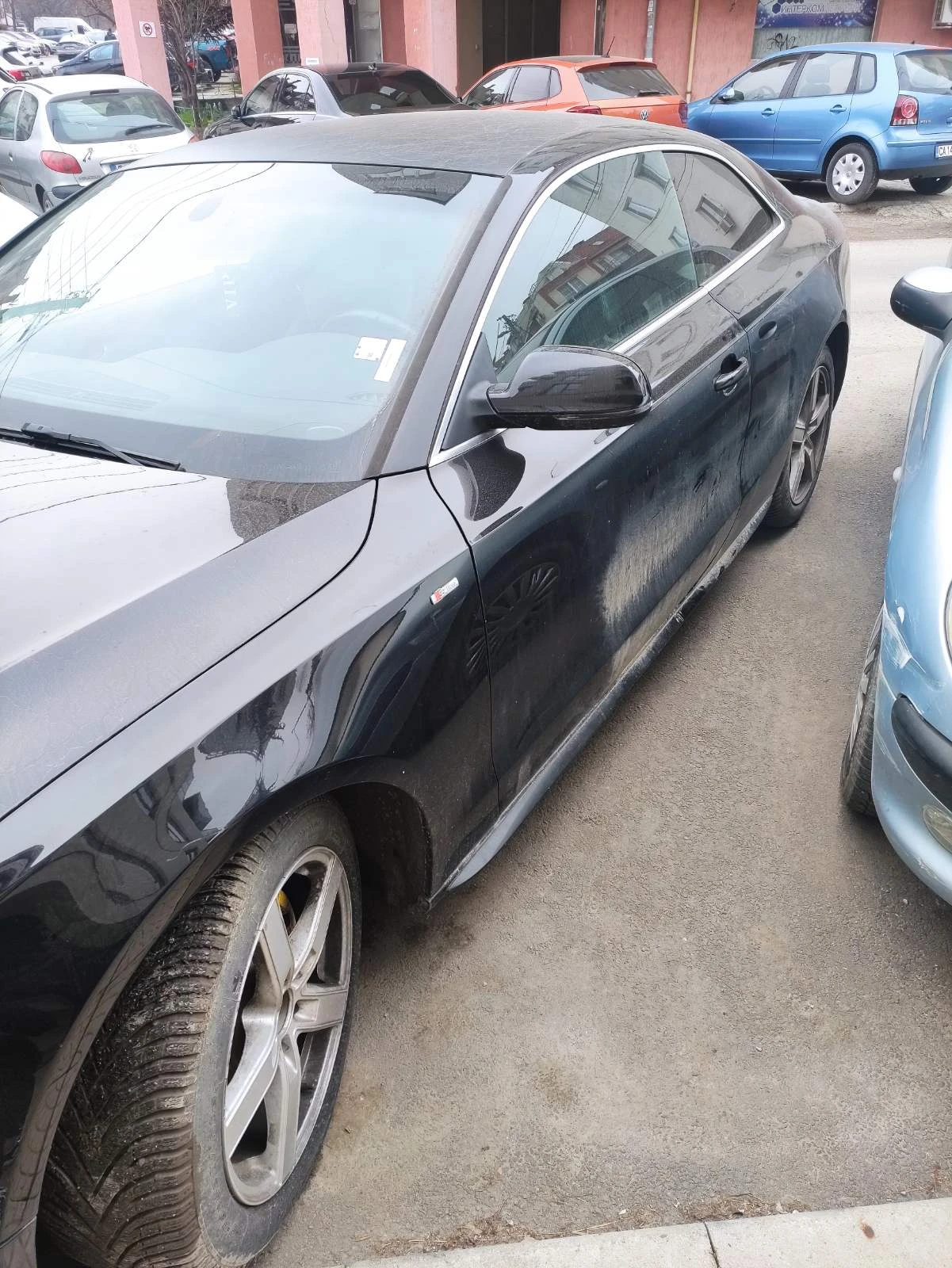 Audi A5 | Mobile.bg � ����������� 3