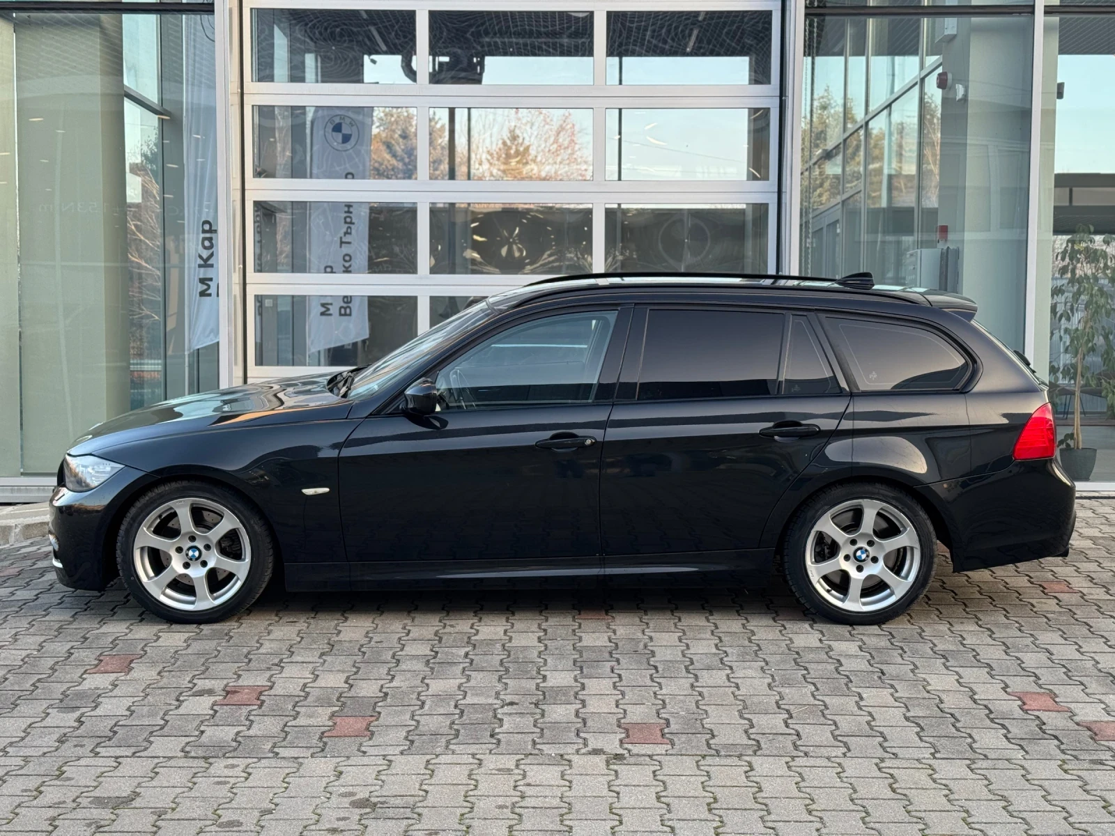 BMW 330 xd | Mobile.bg � ����������� 3