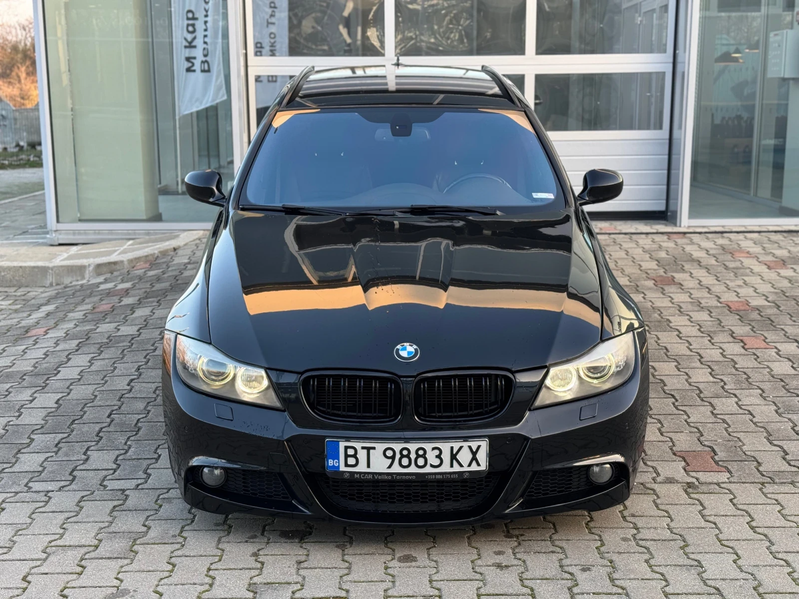 BMW 330 xd | Mobile.bg � ����������� 2