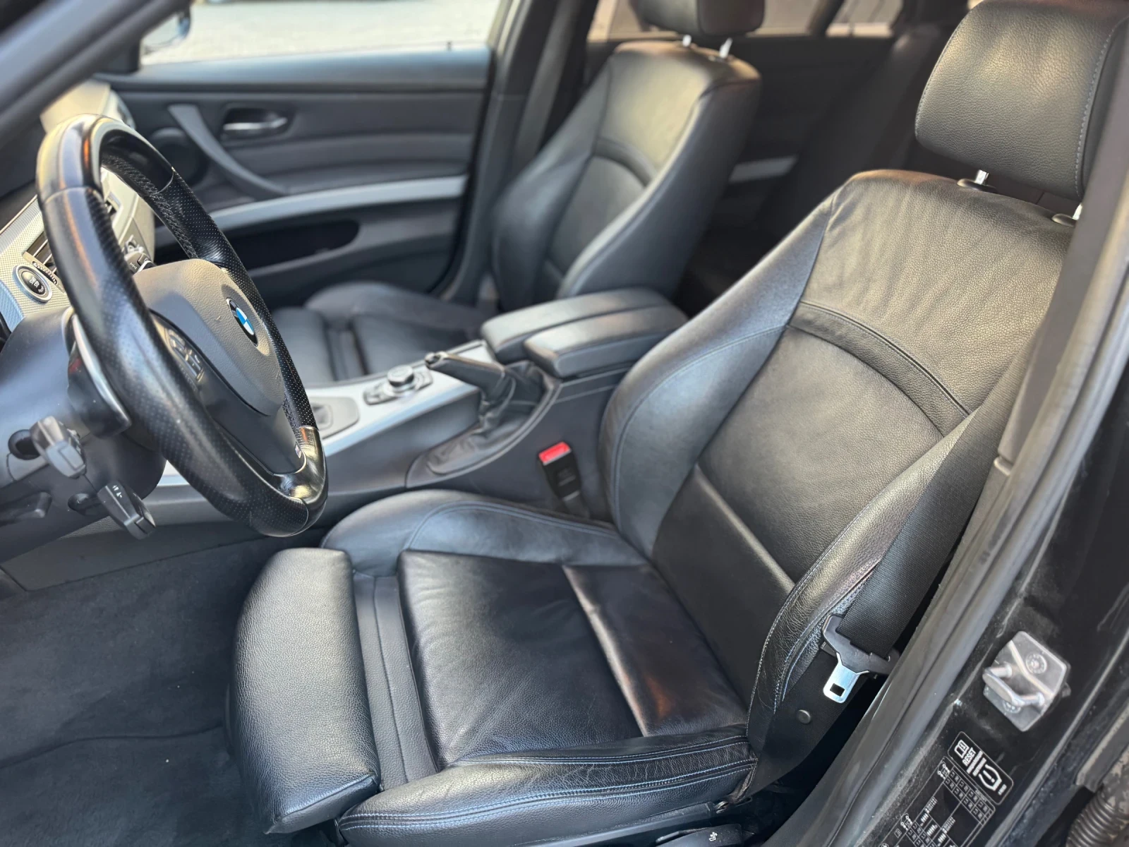 BMW 330 xd | Mobile.bg � ����������� 7