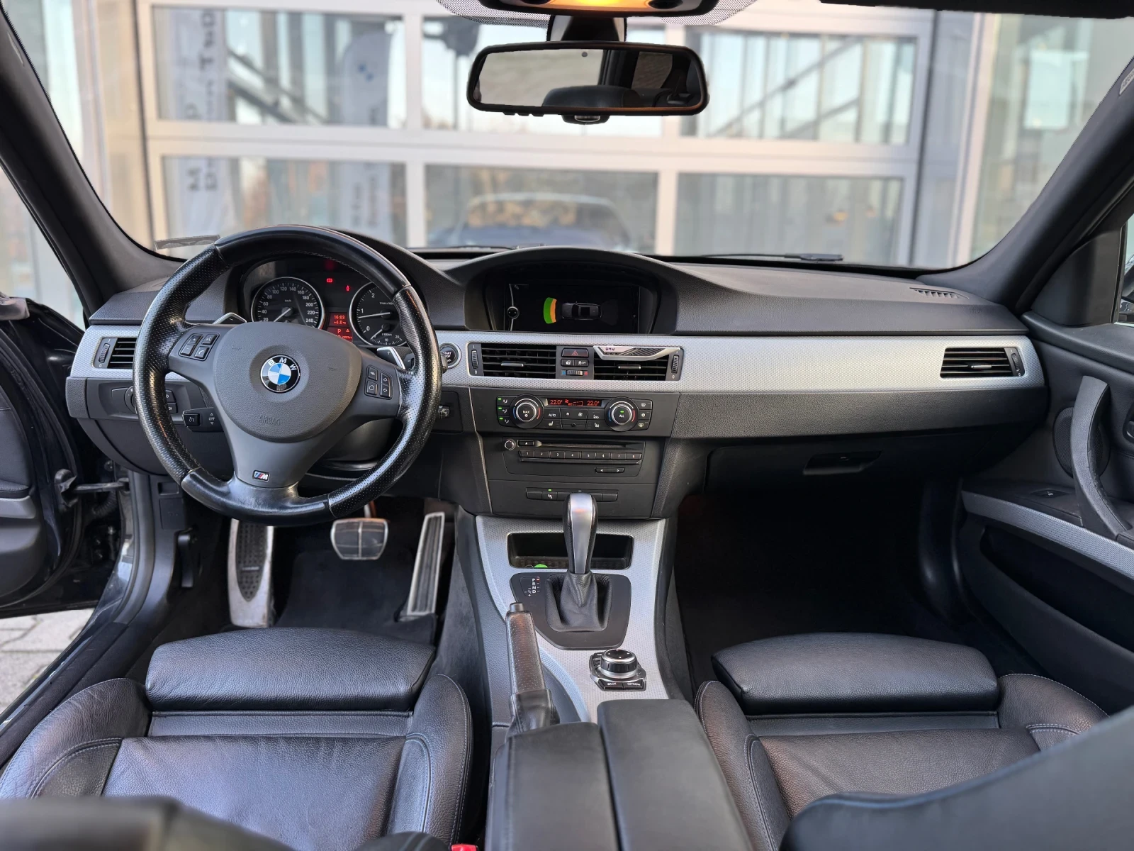 BMW 330 xd | Mobile.bg � ����������� 9