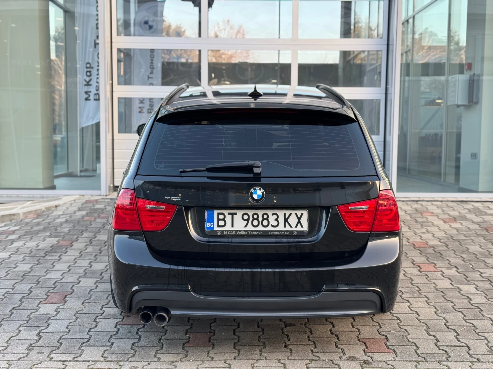 BMW 330 xd | Mobile.bg � ����������� 5