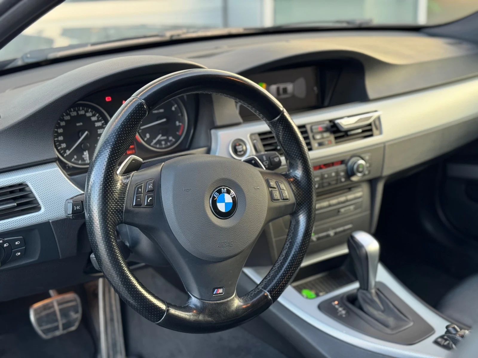 BMW 330 xd | Mobile.bg � ����������� 8