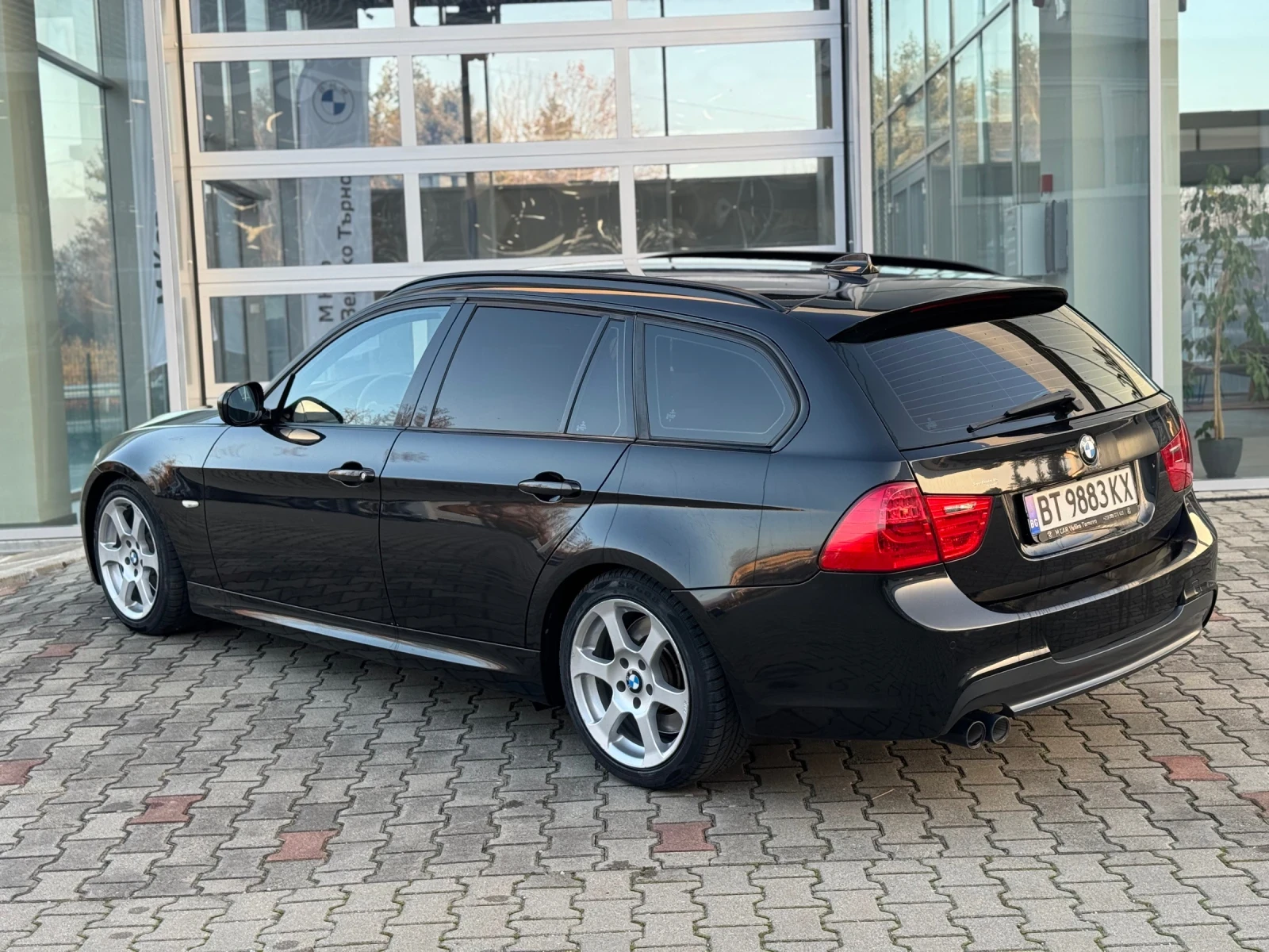 BMW 330 xd | Mobile.bg � ����������� 4