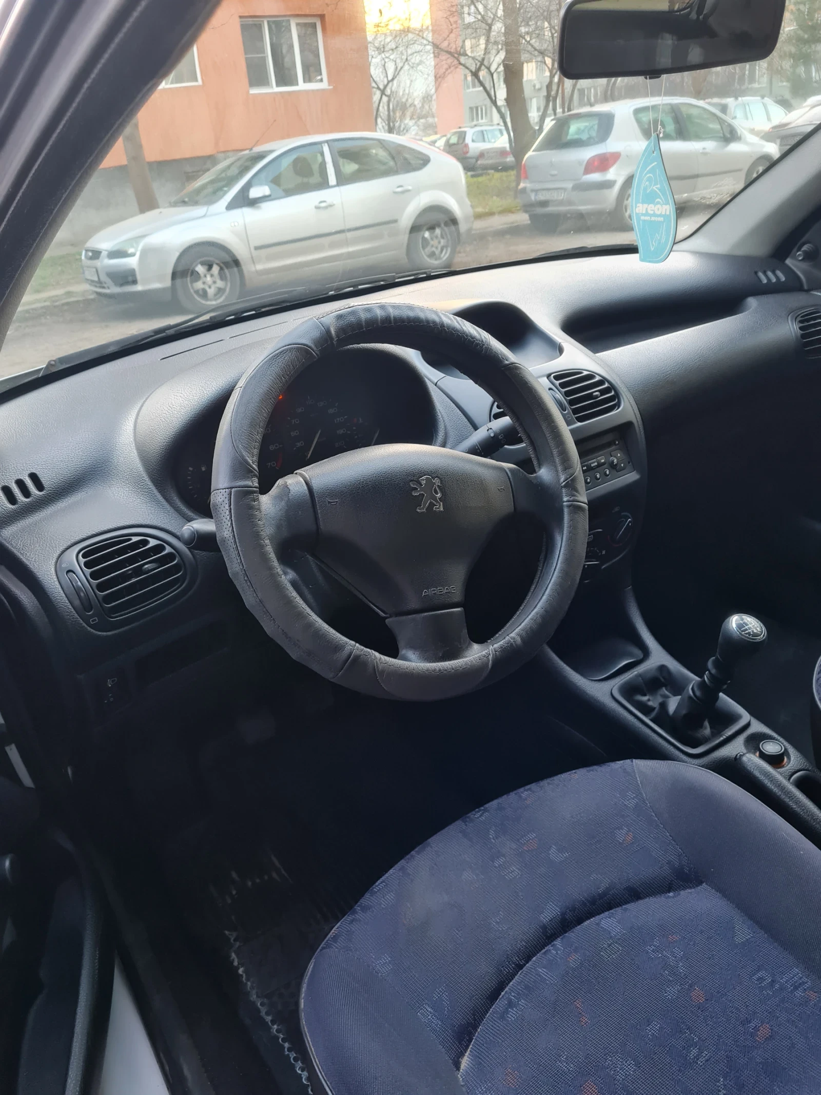 Peugeot 206 | Mobile.bg � ����������� 4