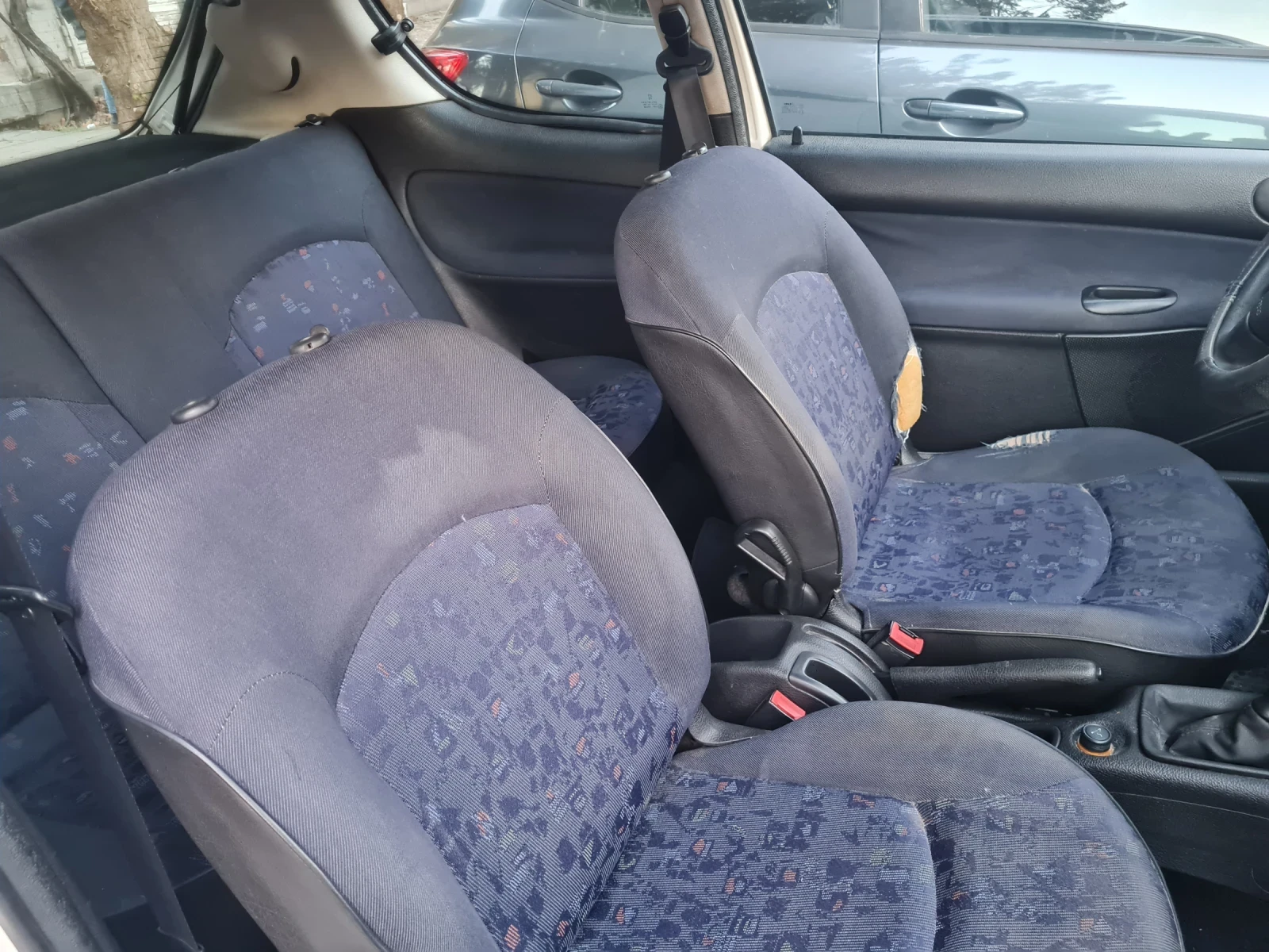 Peugeot 206 | Mobile.bg � ����������� 7