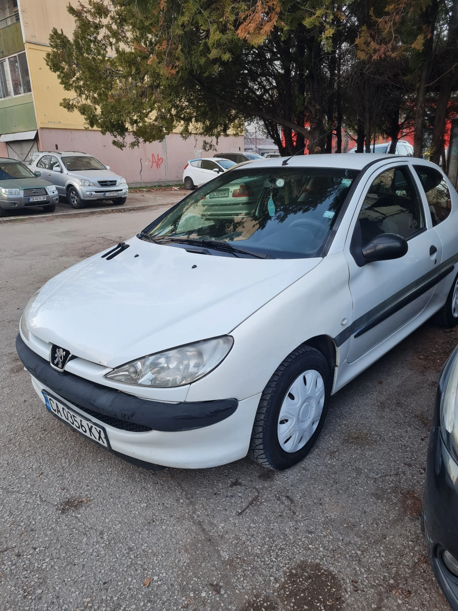 Peugeot 206 | Mobile.bg � ����������� 1