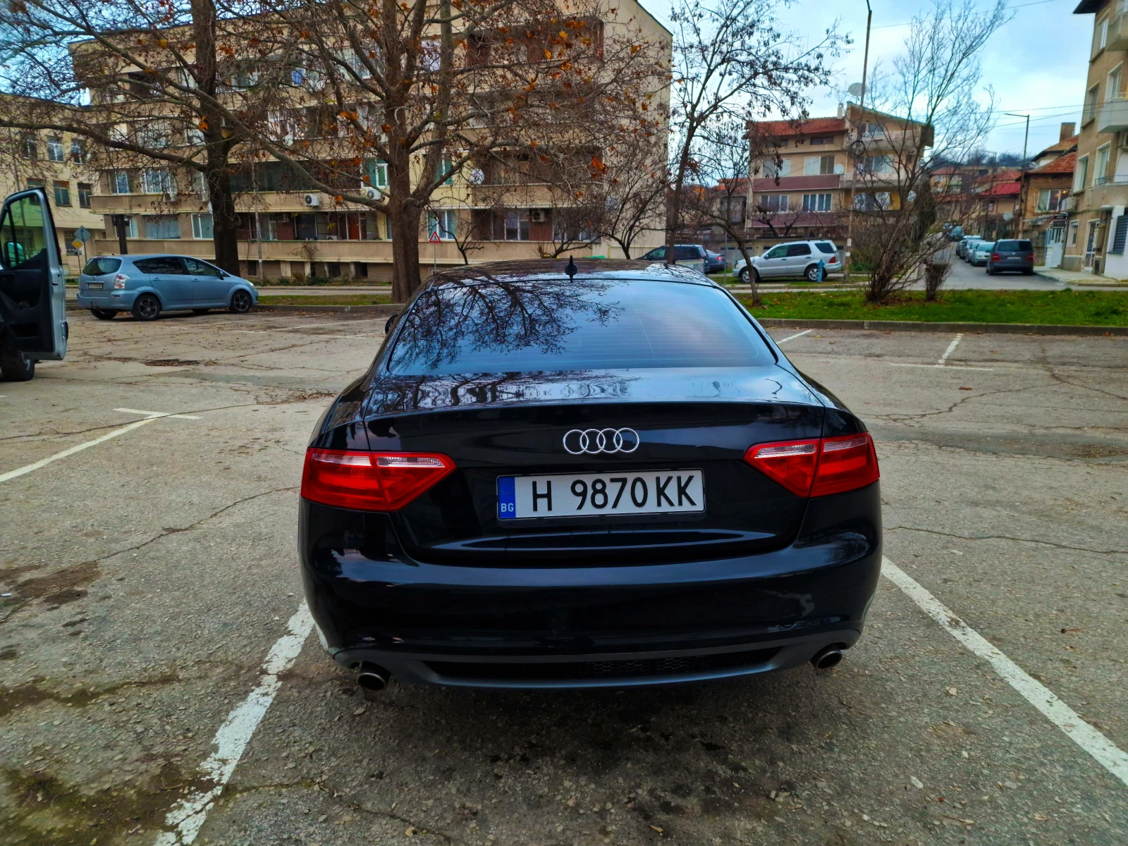 Audi A5 3.0 TDI | Mobile.bg � ����������� 5