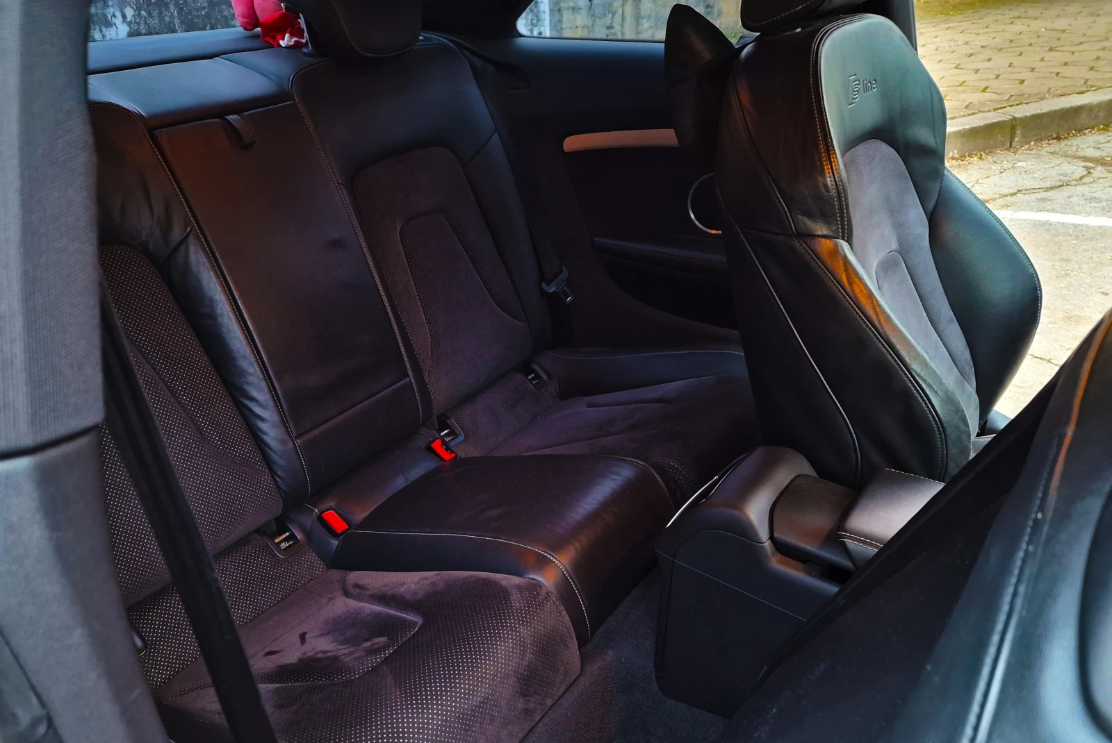 Audi A5 3.0 TDI | Mobile.bg � ����������� 7