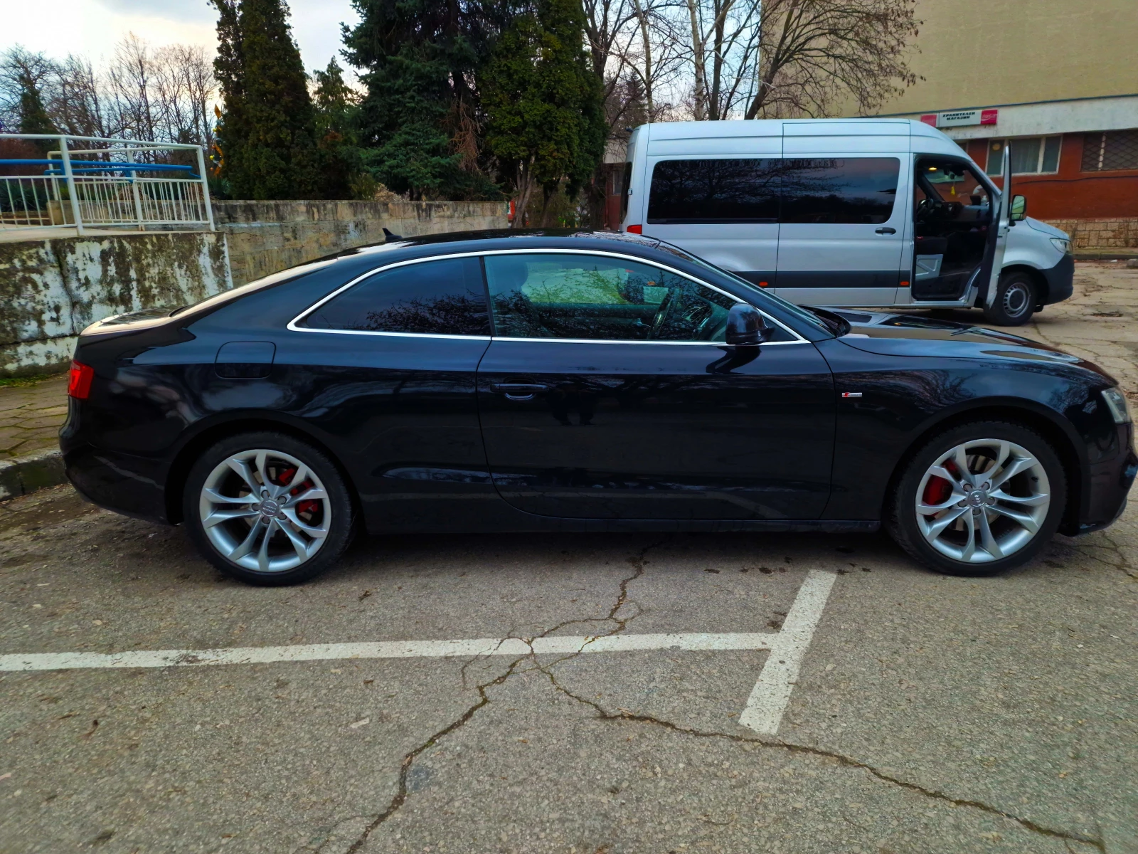 Audi A5 3.0 TDI | Mobile.bg � ����������� 3