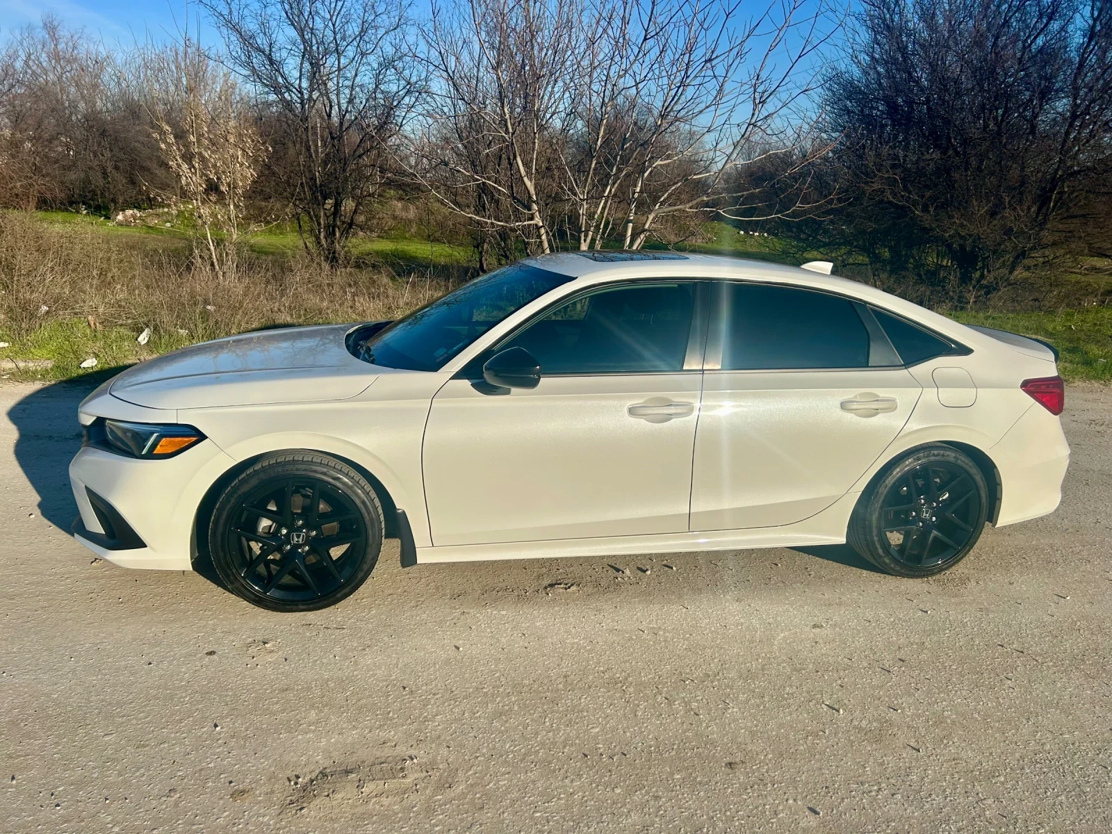 Honda Civic Sport | Mobile.bg � ����������� 3