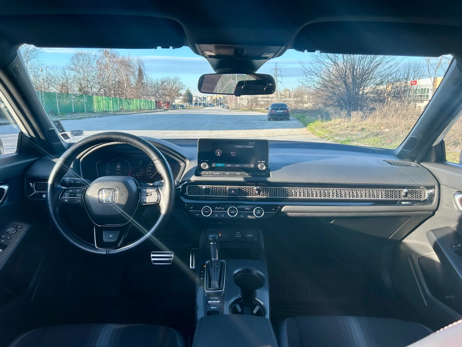 Honda Civic Sport | Mobile.bg � ����������� 7