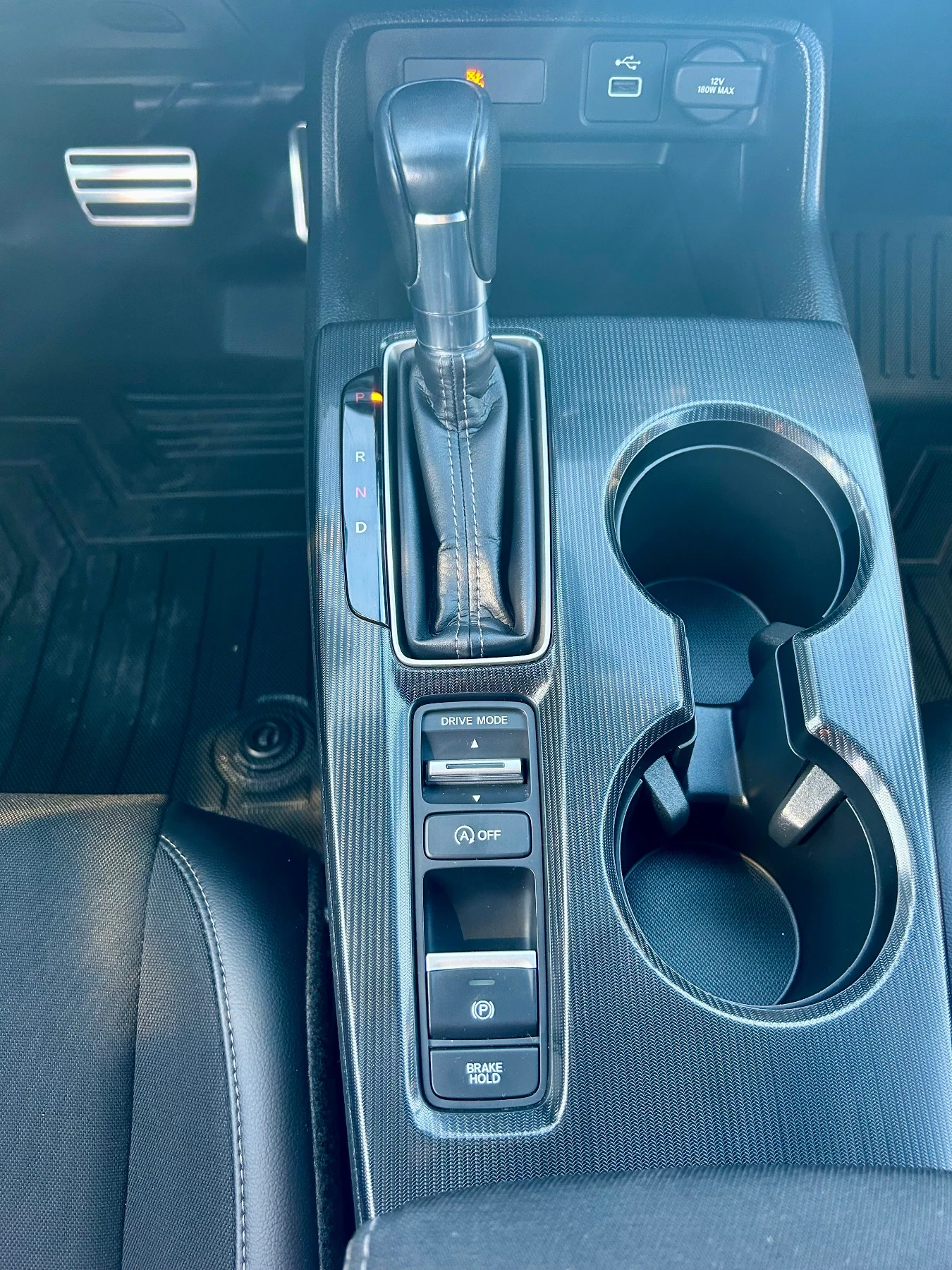 Honda Civic Sport | Mobile.bg � ����������� 9