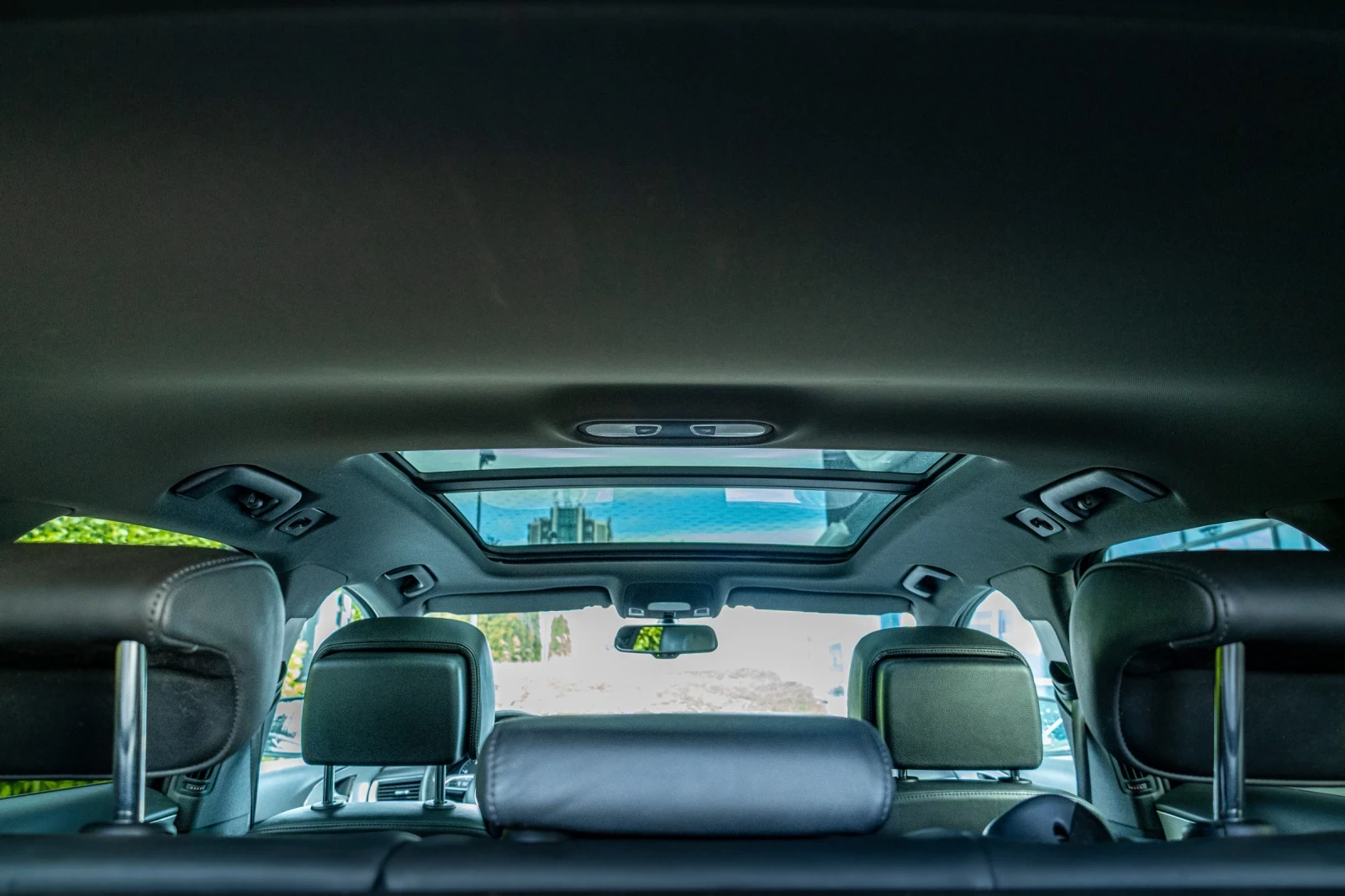 Audi A6 3.0 TDI QUATTRO  - изображение 9