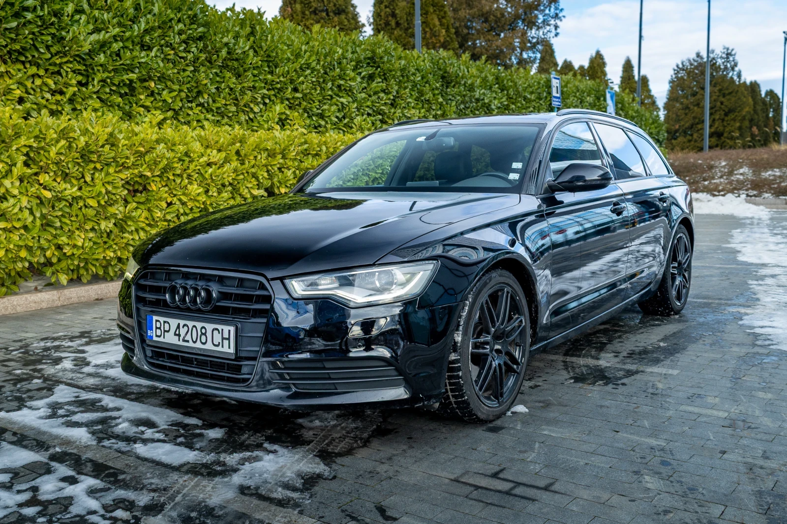 Audi A6 3.0 TDI QUATTRO  | Mobile.bg � ����������� 1