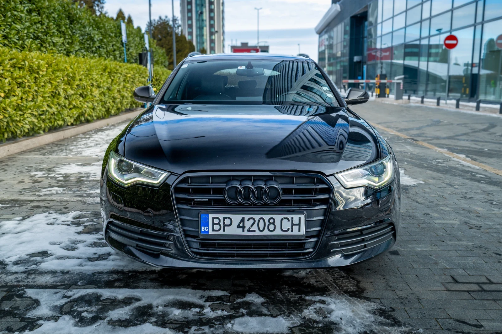 Audi A6 3.0 TDI QUATTRO  - изображение 2