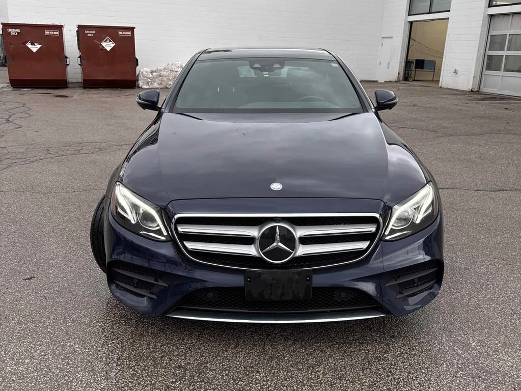 Mercedes-Benz E 400 /DISTRONIC/360/PANO/���������/������� | Mobile.bg � ����������� 6