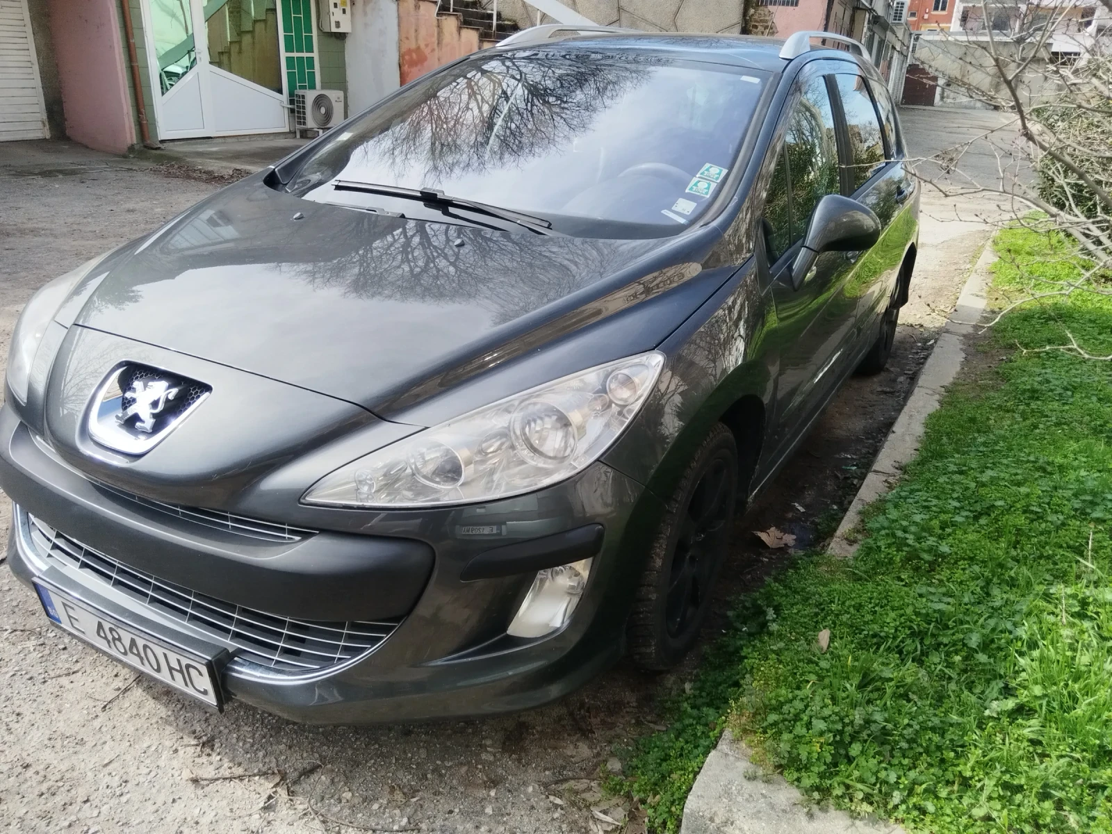 Peugeot 308 | Mobile.bg � ����������� 2