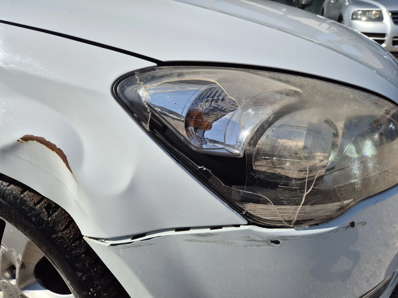 Kia Ceed 1.6D 90кс ХЕЧБЕК!!!, снимка 15 - Автомобили и джипове - 53904738