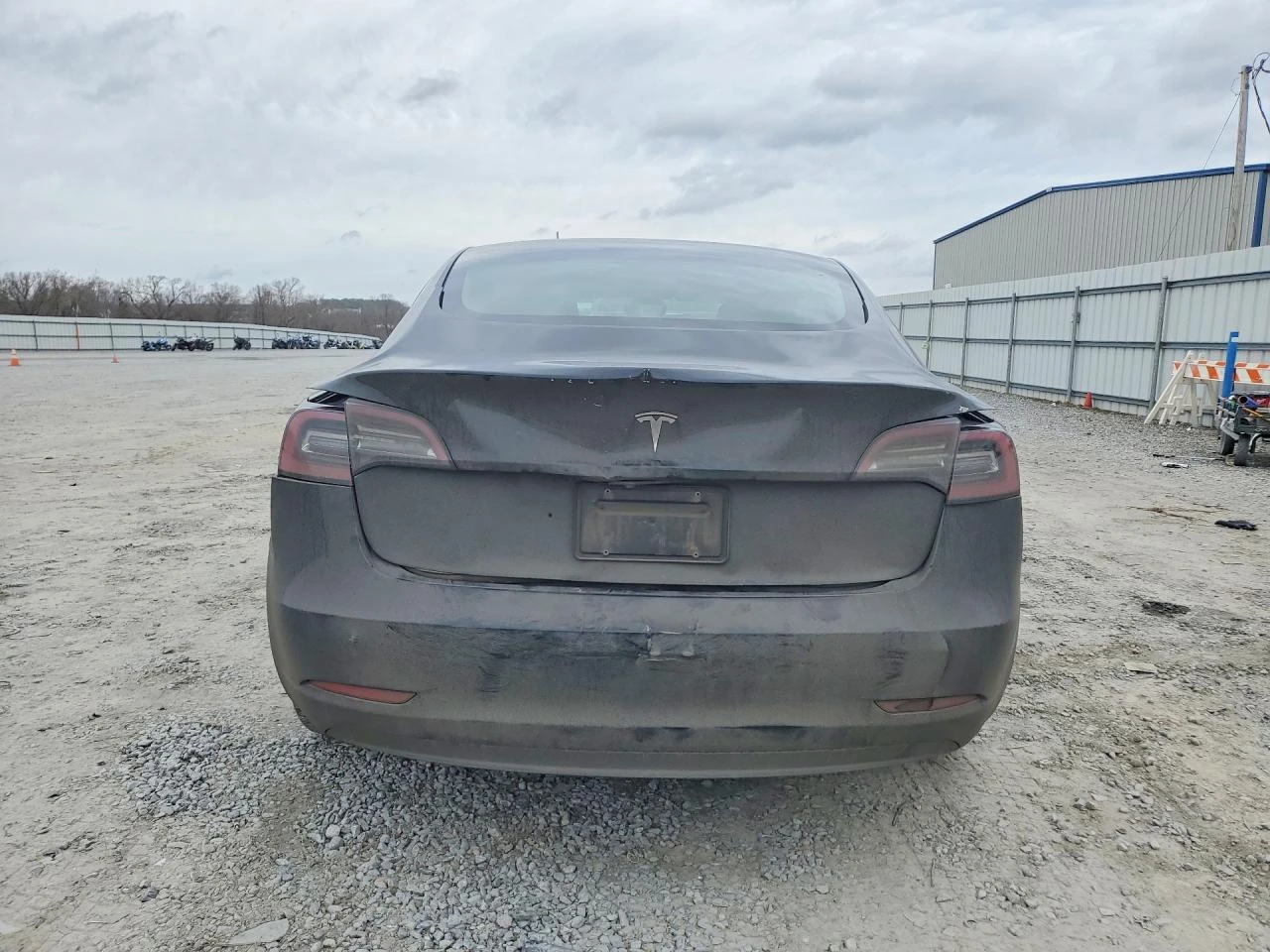 Tesla Model 3 RWD, снимка 6 - Автомобили и джипове - 53904955