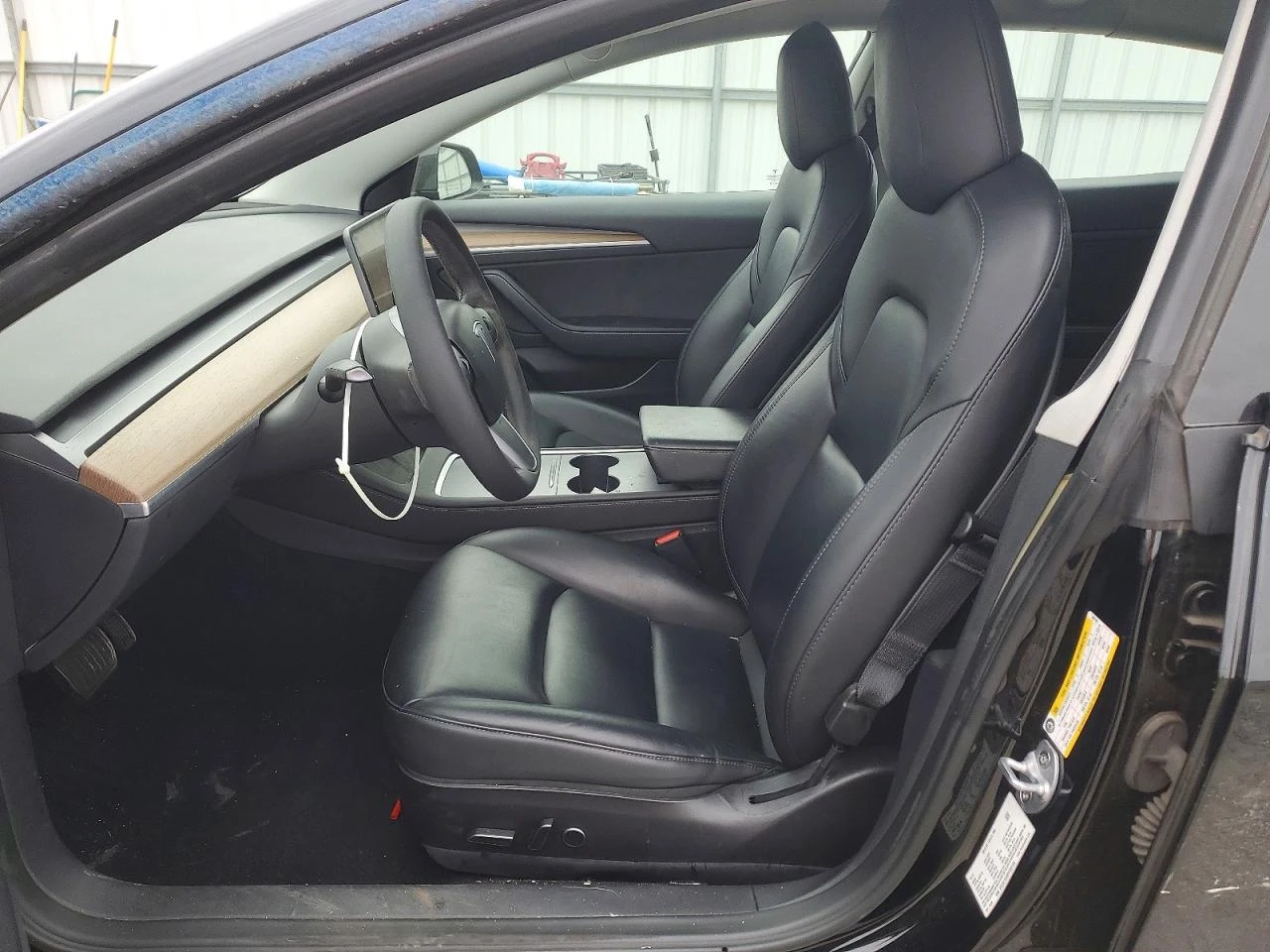 Tesla Model 3 RWD, снимка 7 - Автомобили и джипове - 53904955