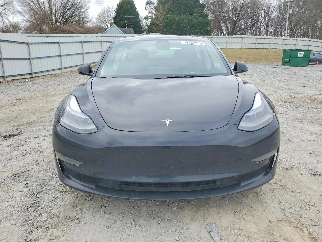 Tesla Model 3 RWD, снимка 5 - Автомобили и джипове - 53904955