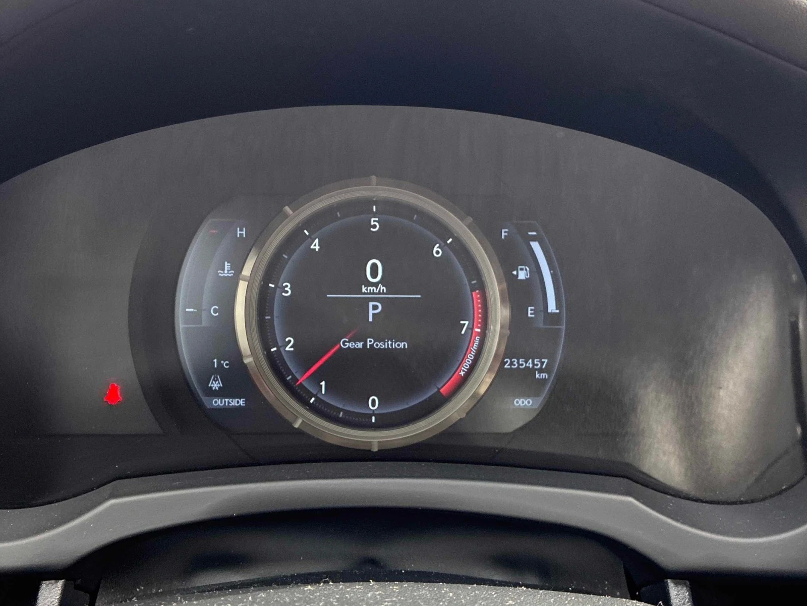 Lexus IS 350 F sport ���� ������ | Mobile.bg � ����������� 10