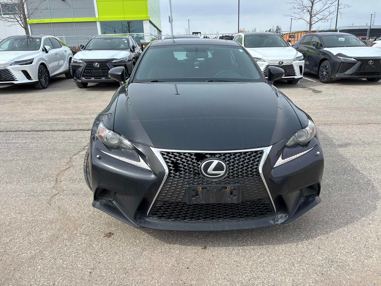 Lexus IS 350 F sport ���� ������ | Mobile.bg � ����������� 2