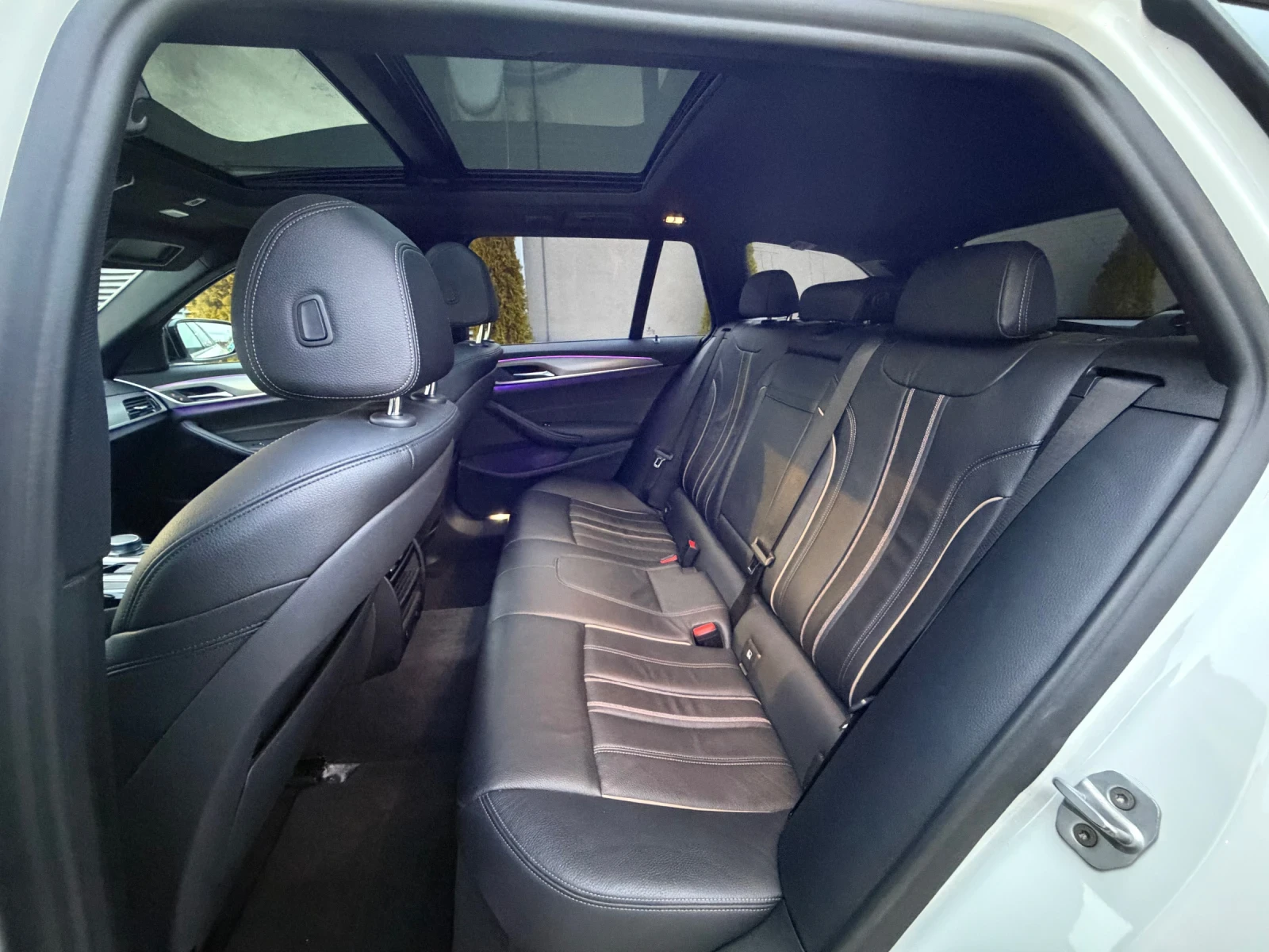 BMW 530 BMW 530 X-DRIVE , снимка 13 - Автомобили и джипове - 54082697