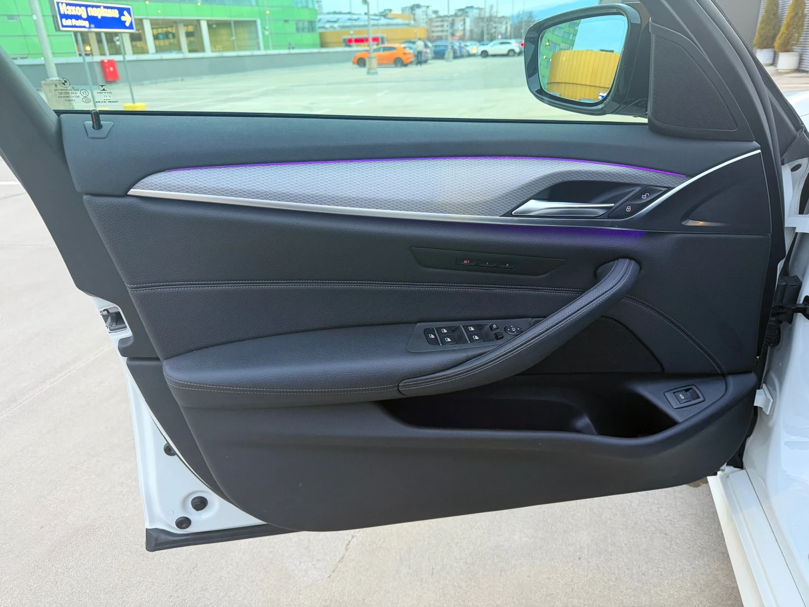 BMW 530 BMW 530 X-DRIVE , снимка 14 - Автомобили и джипове - 54082697