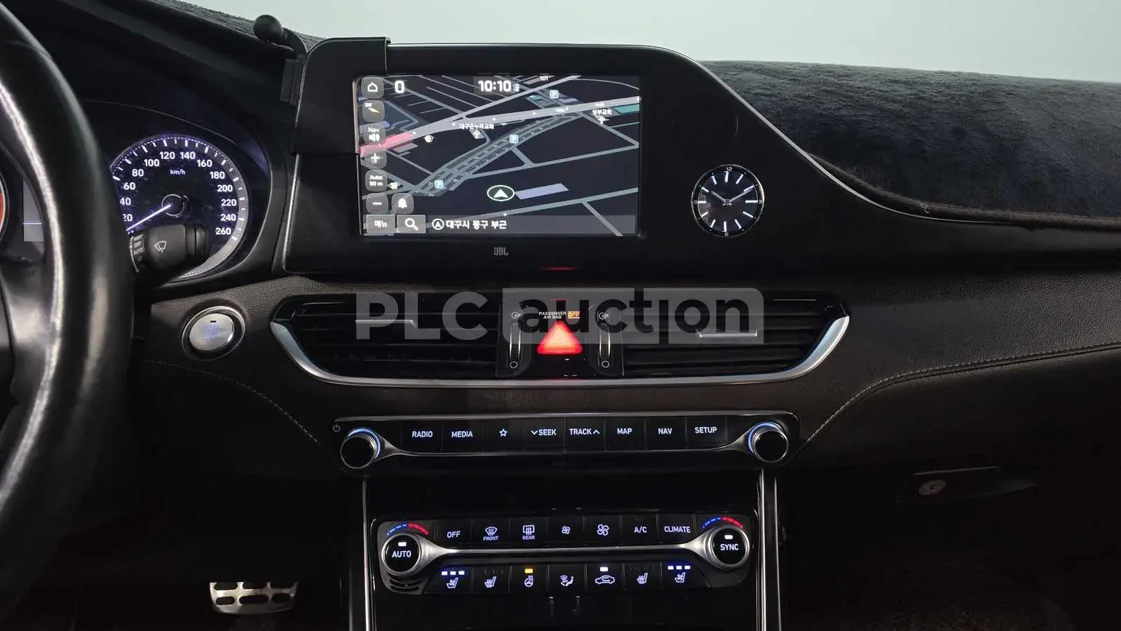 Hyundai Grandeur, снимка 15 - Автомобили и джипове - 54231110