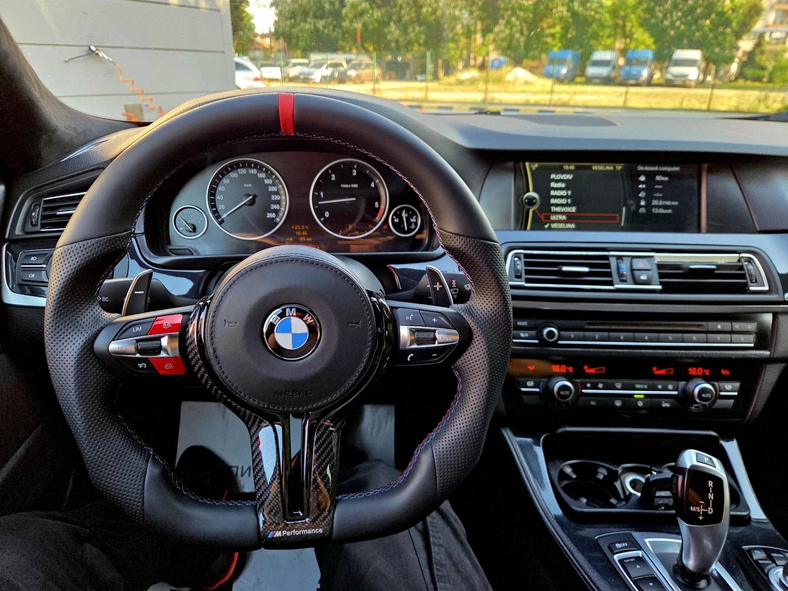 BMW 530 D | Mobile.bg � ����������� 8