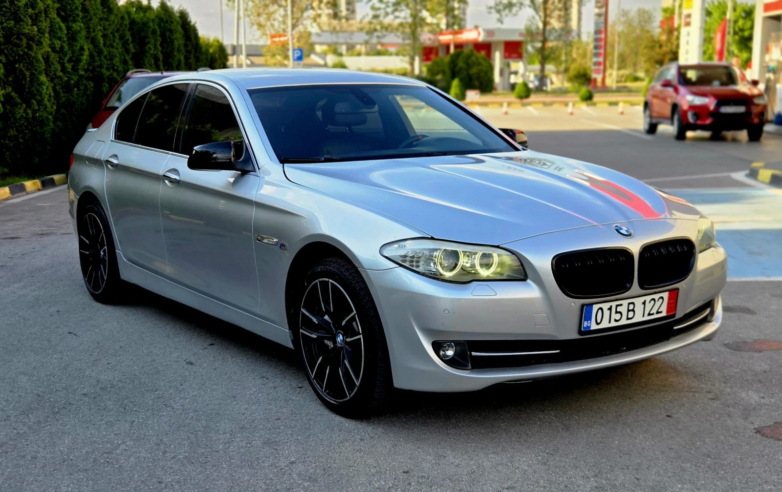 BMW 530 D | Mobile.bg � ����������� 3