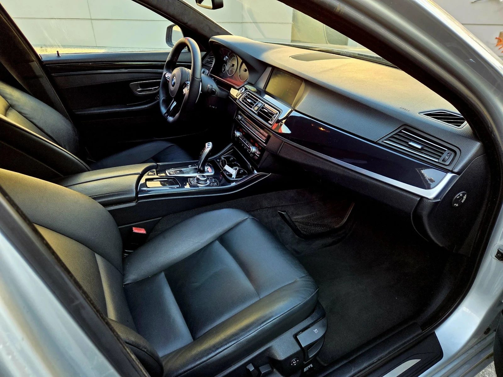 BMW 530 D | Mobile.bg � ����������� 9