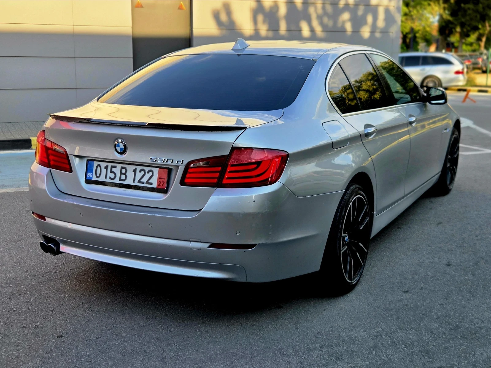 BMW 530 D | Mobile.bg � ����������� 4