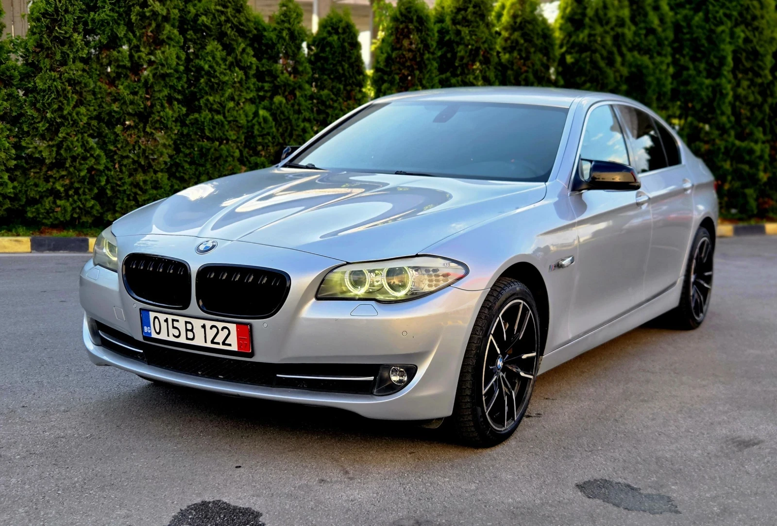 BMW 530 D | Mobile.bg � ����������� 1