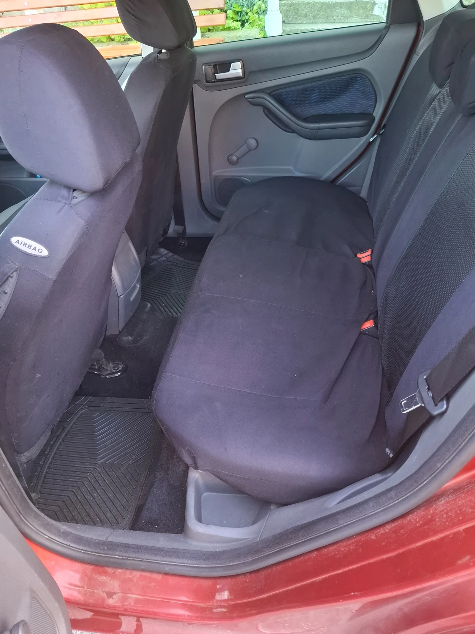 Ford Focus 1'6TDCI | Mobile.bg � ����������� 6