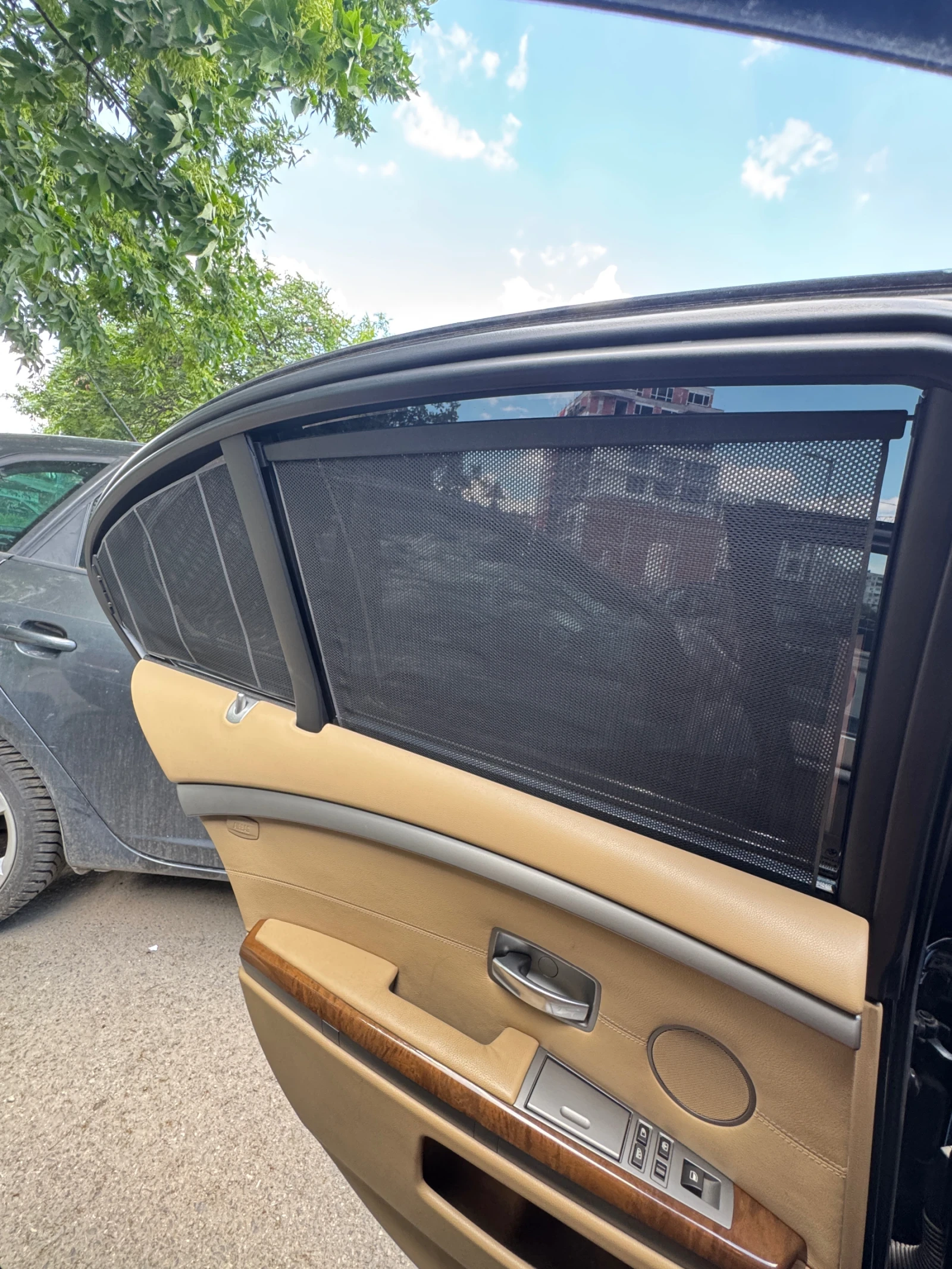 BMW 730, снимка 10 - Автомобили и джипове - 54721217