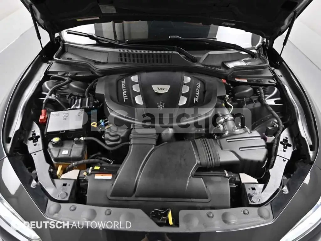 Maserati Ghibli 3.0| ������| �������| �������| ���.��������� | Mobile.bg � ����������� 16