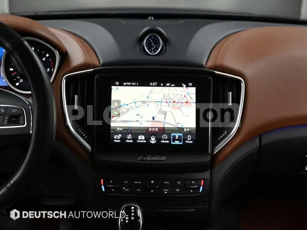 Maserati Ghibli 3.0| ������| �������| �������| ���.��������� | Mobile.bg � ����������� 10