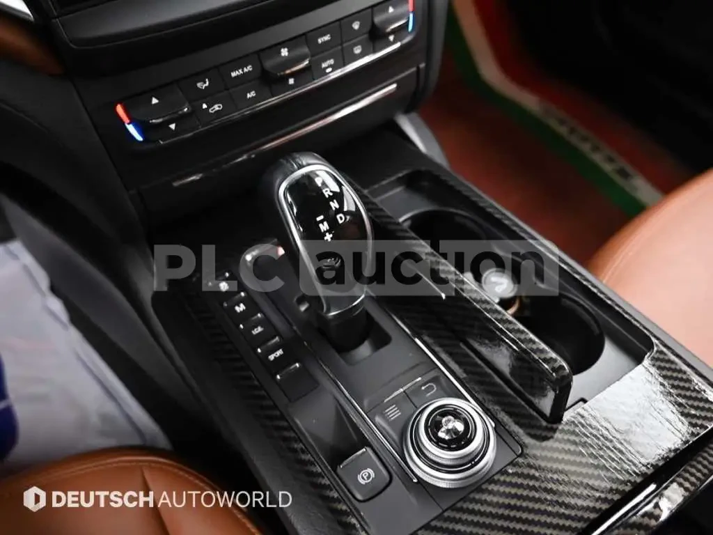 Maserati Ghibli 3.0| ������| �������| �������| ���.��������� | Mobile.bg � ����������� 8