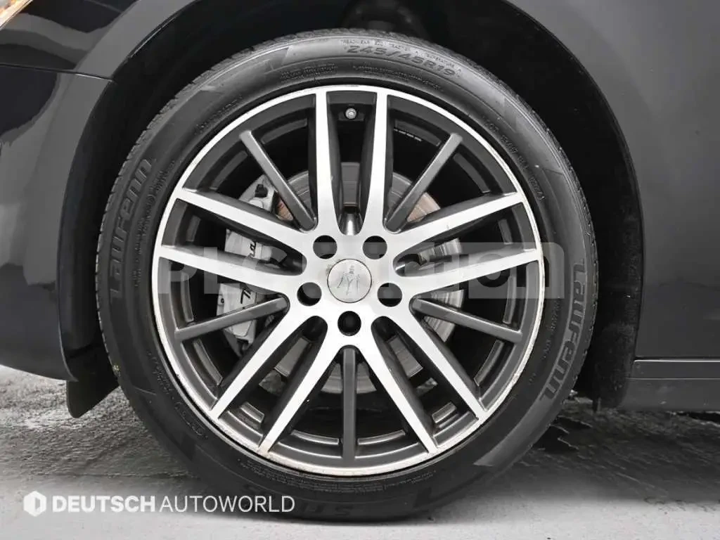 Maserati Ghibli 3.0| ������| �������| �������| ���.��������� | Mobile.bg � ����������� 17