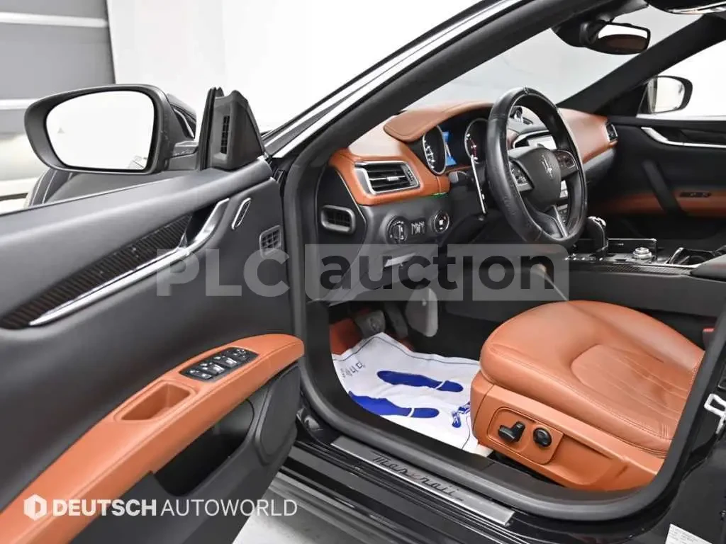 Maserati Ghibli 3.0| ������| �������| �������| ���.��������� | Mobile.bg � ����������� 4