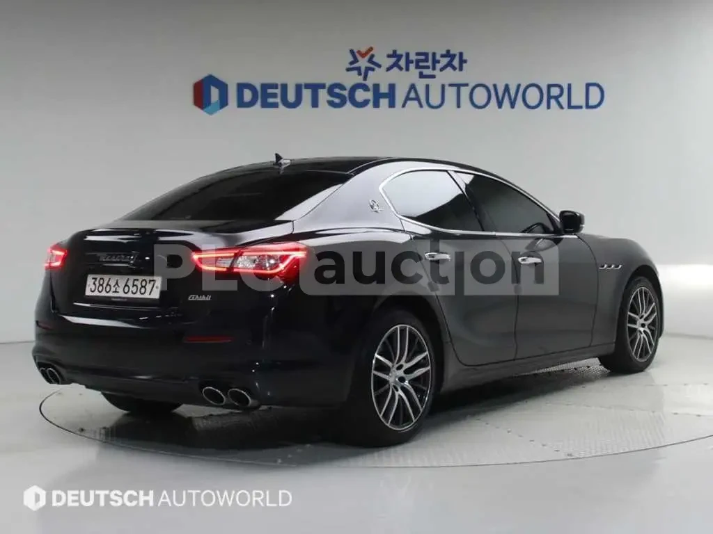 Maserati Ghibli 3.0| ������| �������| �������| ���.��������� | Mobile.bg � ����������� 2