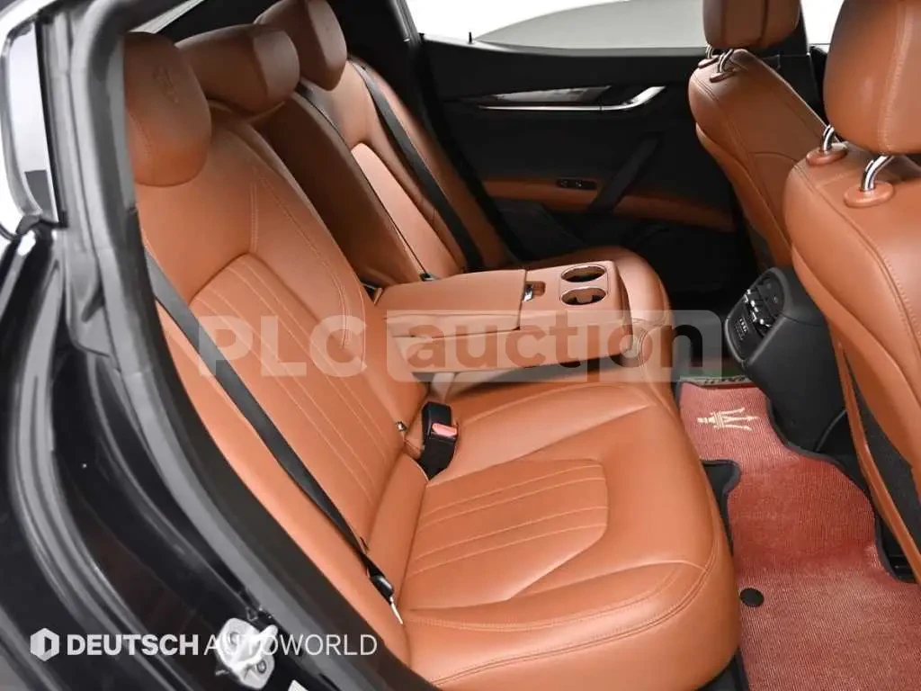 Maserati Ghibli 3.0| ������| �������| �������| ���.��������� | Mobile.bg � ����������� 13