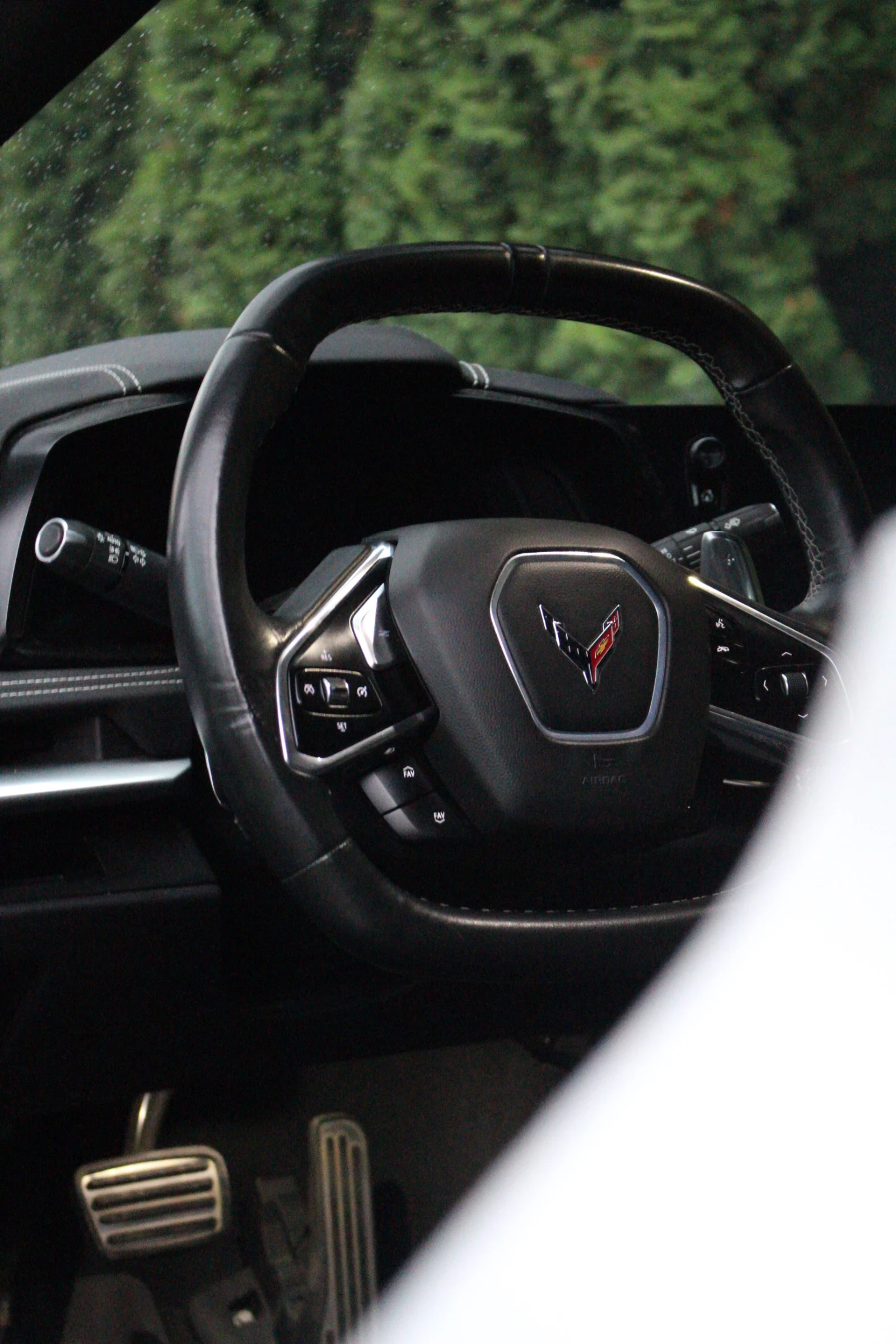Chevrolet Corvette C8, снимка 5 - Автомобили и джипове - 55004274